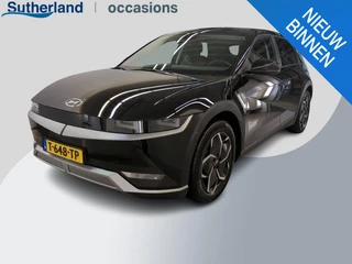 Hyundai IONIQ 5 Connect 77.4 kWh