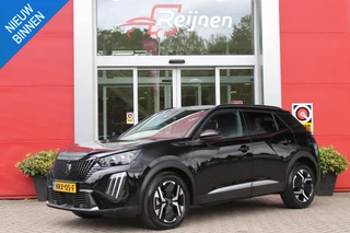 Peugeot 2008 1.2 Hybrid 145PK AUTOMAAT GT