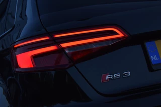 Audi RS3 Audi A3 Sportback 2.5 TFSI RS 3 quattro Pano Kuipstoelen B&O Leder RS3 - afbeelding nr 43