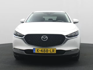 Mazda CX-30 Mazda CX-30 2.0 e-SkyActiv-X Luxury automaat met Sunroof : dealer onderhouden - afbeelding nr 8