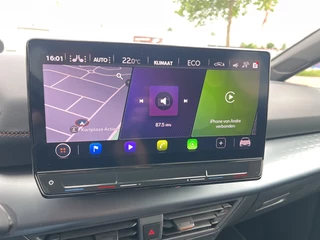 CUPRA Born CUPRA Born Copper Ed. 62 kWh - afbeelding nr 11