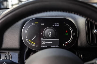 MINI Countryman Mini Mini Countryman 2.0 Cooper S E ALL4 John Cooper Works | Automaat | Harman/Kardon - afbeelding nr 5