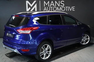 Ford Kuga Ford Kuga 1.5 ECOBOOST / PANODAK / KEYLESS / DODEHOEK / CAMERA / 19'' - afbeelding nr 3