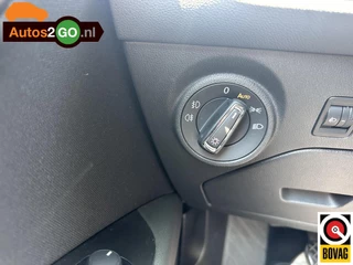 SEAT Leon Seat Leon ST 1.2 TSI Style I Navi I Parkeerhulp I - afbeelding nr 20