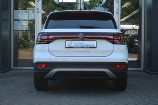 Volkswagen T-Cross - afbeelding nr 5