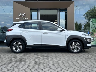 Hyundai Kona Hyundai Kona 1.6 GDI HEV Comfort | Navigatie | Hybrid - afbeelding nr 6