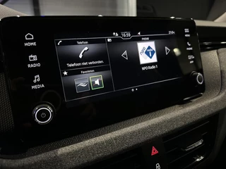 Škoda Kamiq Skoda KAMIQ 1.0 TSI Selection *PDC*Clima*AppConnect*NIEUWSTAAT*1e Eigenaar* - afbeelding nr 23