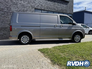 Volkswagen Transporter Volkswagen Transporter 2.0 TDI L2H1 150pk Bulli Automaat - afbeelding nr 4