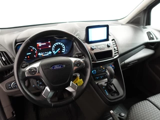 Ford Transit Connect Ford Transit Connect 1.5 EcoBlue L1 Trend Aut.| Navi|Airco|PDC A|Cruise Control|3Zits|Camera|DAB+ - afbeelding nr 17