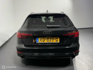 Audi A4 Audi A4 Avant 1.4 TFSI Sport S-Line | UNIEK | BLACK EDITION - afbeelding nr 21