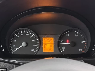 Mercedes-Benz Sprinter Mercedes-Benz Sprinter 314 2.2 CDI L2H2 Automaat Trekhaak Navigatie Storevan Inrichting Achteruitrijcamera Cruise Control - afbeelding nr 6