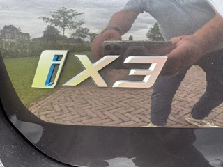 BMW iX3 BMW iX3 High Executive Full Options Automaat - afbeelding nr 12