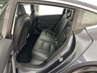 Tesla Model 3 (INCL.BTW) Aut. *PANO | AUTO-PILOT | NAPPA-LEATHER | KEYLESS | FULL-LED | MEMORY-PACK | SURROUND-VIEW | DAB | CARPLAY | DIGI-COCKPIT | LANE-ASSIST | COMFORT-SEATS | 18
