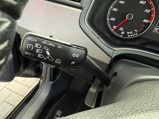 SEAT Ibiza Seat Ibiza 1.0 TSI Style Carplay Navi Clima Stoelver. Cruise - afbeelding nr 31