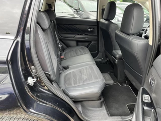 Mitsubishi Outlander Mitsubishi Outlander 2.0 PHEV Executive Edition,2de eigenaar - afbeelding nr 25