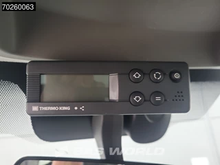 Renault Master Renault Master 165PK Koelwagen Thermo King V-200 MAX 230V stekker -15 Koel Koeler Vries Kühlwagen Kühlkoffer 17m3 Airco Cruise control - afbeelding nr 15