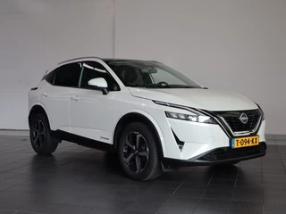 Nissan QASHQAI - afbeelding nr 3