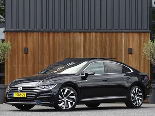 Volkswagen Arteon - 379947254-0