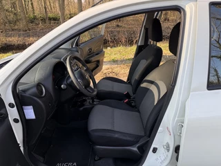 Nissan Micra - afbeelding nr 38