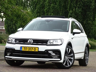 Volkswagen Tiguan - 287474361-0