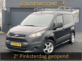 Ford Transit Connect - 395233992-0