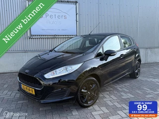 Ford Fiesta - 84113422-0