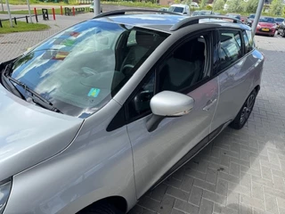 Renault Clio Renault Clio Estate 1.2 TCe ZEN AUTOMAAT 67.000 KM! - afbeelding nr 21