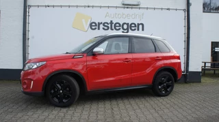 Suzuki Vitara 1.4 S Automaat