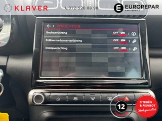 Citroën C3 Aircross - afbeelding nr 32