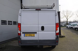 Fiat Ducato - Airco - Achteruitrijcamera - Imperiaal - Trekhaak - € 5.950,- Excl. - afbeelding nr 13