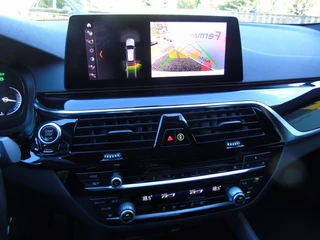 BMW 5 Serie - afbeelding nr 15