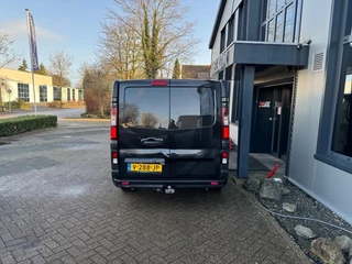 Renault Trafic - afbeelding nr 4