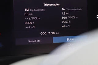 Volvo XC60 Pano/LED/Leder/Elek. sportstoelen+mem/Keyless/Camera/Virtual Cockpit/20