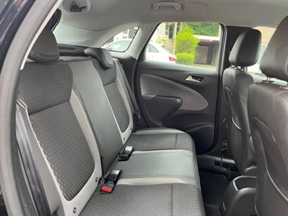 Opel Crossland X Opel Crossland X 1.2 INNOVATION / NAVI / CARPLAY / DAB / CRUISE CTR. / TREKHAAK - afbeelding nr 13