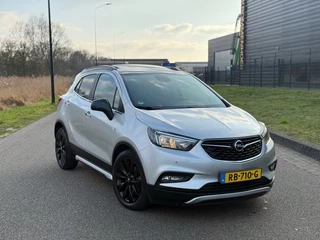 Opel Mokka X - afbeelding nr 5