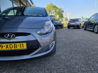 Hyundai ix20 Hyundai ix20 1.4I GO! NAVI/ TREKHAAK/ CAMERA - afbeelding nr 3