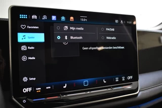 Volkswagen Tiguan Volkswagen Tiguan 1.5 eTSI DSG LIFE EDITION NAVI/CARPLAY/TREKHAAK - afbeelding nr 37