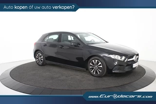 Mercedes-Benz A-Klasse - afbeelding nr 5