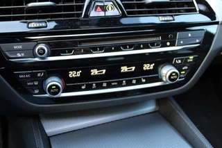 BMW 5 Serie - afbeelding nr 30