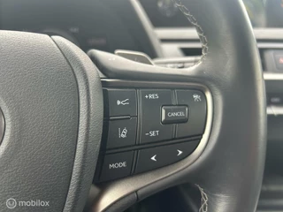 Lexus UX Lexus UX 300e Luxury 54 kWh - afbeelding nr 11