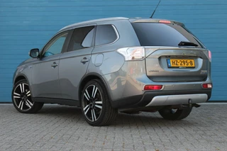 Mitsubishi Outlander Mitsubishi Outlander 2.0 PHEV Executive Edition 4WD/ACC/Pano - afbeelding nr 24