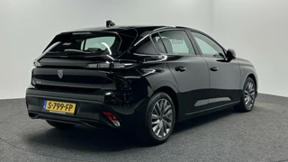 Peugeot 308 Peugeot 308 1.2 PureTech Active Pack Business CARPLAY NAVI. - afbeelding nr 5