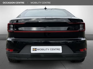 Polestar 2 - afbeelding nr 4