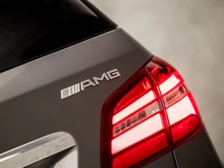 Mercedes-Benz B-Klasse Automaat (PANORAMADAK, GROOT NAVI, SFEERVERLICHTING, RODE GORDELS, LEDER/ALCANTARA, SPORTSTOELEN, GETINT GLAS, TREKHAAK, NIEUWSTAAT) - afbeelding nr 32