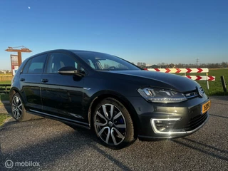 Volkswagen Golf Volkswagen Golf 1.4 TSI GTE - afbeelding nr 6