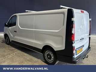 Renault Trafic Dakdragers, Bijrijdersbank - afbeelding nr 2