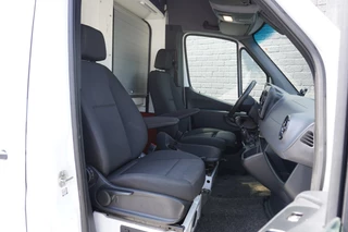 Mercedes-Benz Sprinter Mercedes-Benz Sprinter 316 2.2 CDI L2H2 EURO 6 Airco - Cruise - Camera - € 19.900,- Excl. - afbeelding nr 7