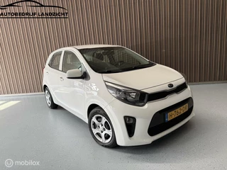 Kia Picanto Kia Picanto 1.0 MPi ComfortLine - afbeelding nr 3