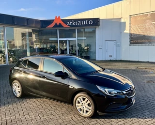 Opel Astra - 140342854-0