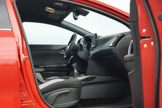 Kia ProCeed Kia ProCeed 1.0 T-GDI GT-Line - Infra Red - Slechts 65dkm - Nwstaat - afbeelding nr 16